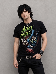 ALICE COOPER JACK IN THE BOX CONSULADO OF 0058