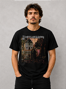 Black Sabbath Black Sabbath Stamp Ts 1529
