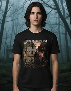 Black Sabbath Black Sabbath Stamp Ts 1529