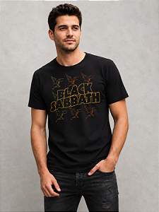Black Sabbath Black Sabbath Ts 1909