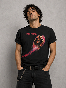 DEEP PURPLE FIREBALL TS 1795