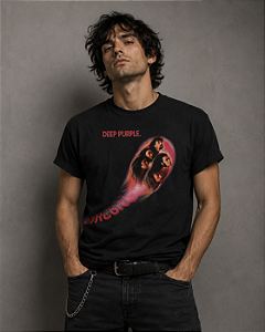DEEP PURPLE FIREBALL TS 1795