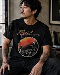 Rush Hemisphere Vintage Ts 1952