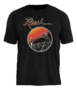 Rush Hemisphere Vintage Ts 1952