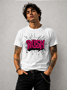 Rush Explosion Stamp Ts 1406