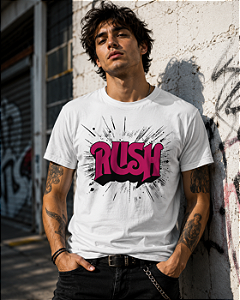 Rush Explosion Stamp Ts 1406