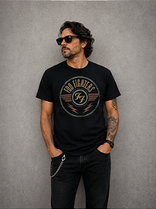 FOO FIGHTERS STAMP TS 1638