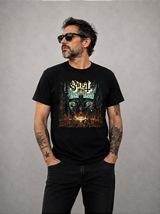 GHOST STAMP TS 1548