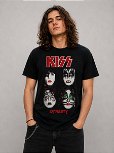 Kiss Dynasty Stamp Ts 1683
