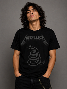 METALLICA BLACK ALBUM STAMP TS 1429