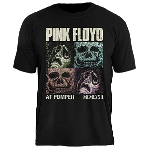 Pink Floyd Memento Mori Stamp Ts 1900