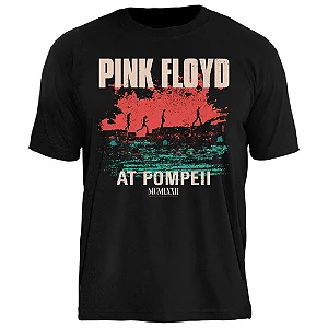 Pink Floyd At Pompeii Stamp Ts 1899
