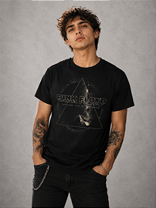 Pink Floyd Pyramid Triangle Stamp Ts 1896