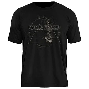 Pink Floyd Pyramid Triangle Stamp Ts 1896