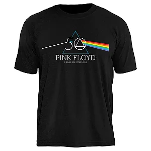 Pink Floyd Stamp Ts 1663