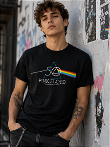 Pink Floyd Stamp Ts 1663