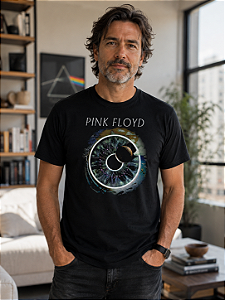 PINK FLOYD PULSE STAMP TS 759