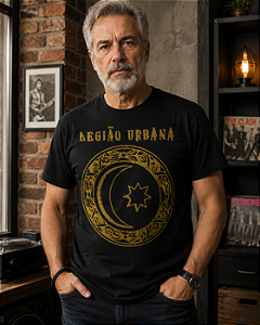 Legião Urbana Volume V Oficina Rock 68