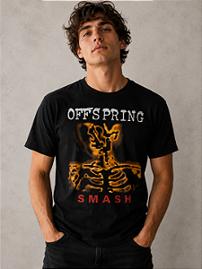 The Offspring Smash TS 1850