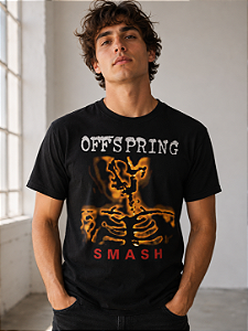 The Offspring Smash TS 1850