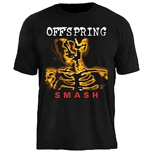 The Offspring Smash TS 1850
