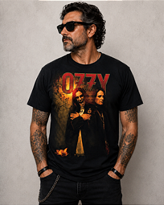 Ozzy Osbourne To Match Ts 1927