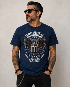 RAMONES FOREVER STAMP TS 1378