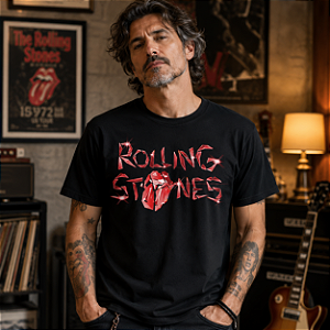 The Rolling Stones Hackney Diamonds TS 1773