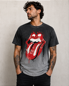 The Rolling Stones Tongue Especial MCE 240