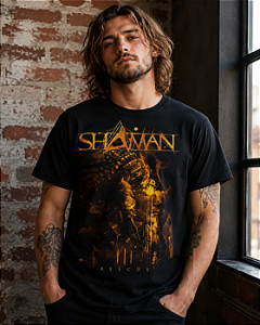 Shaman Rescue Consulado Of 0125