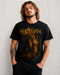 Shaman Rescue Consulado Of 0125