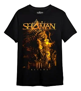 Shaman Rescue Consulado Of 0125