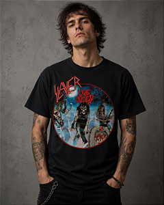 Slayer Consulado Of 0131