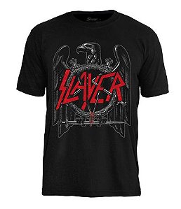 SLAYER EAGLE TEE STAMP TS 1247
