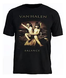 VAN HALEN BALANCE OFICINA ROCK 58