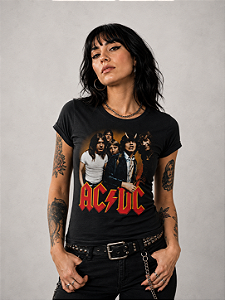 AC/DC BB 461
