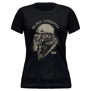 Black Sabbath BB 463