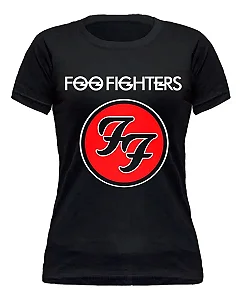 Foo Fighters Stamp BB 500