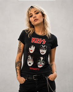 KISS DYNASTY BB 512