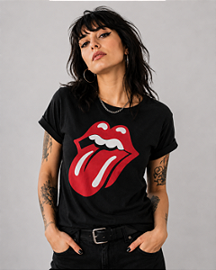 ROLLING STONES TONGUE CLASSIC STAMP BB 510