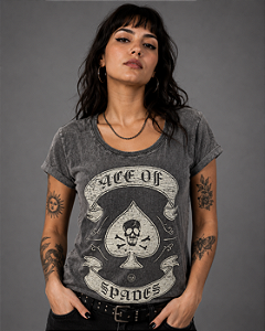 MOTORHEAD ACE OF SPADES