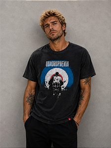 THE WHO QUADROPHENIA