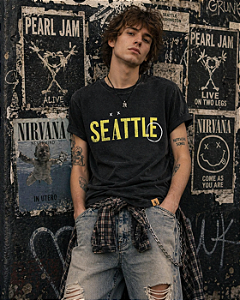 SEATTLE
