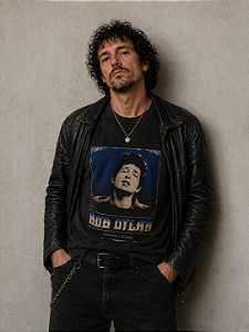 BOB DYLAN FOREVER YOUNG
