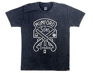 MUMFORD AND SONS