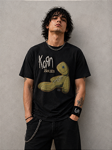 KORN ISSUES TS 1831