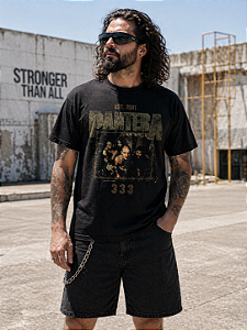 PANTERA COWBOYS FROM HELL TS 1960