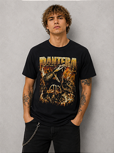 PANTERA WORLD DOMINATION TOUR 1999 TS 1959
