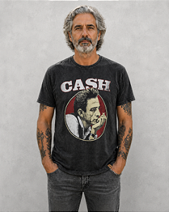 JOHNNY CASH