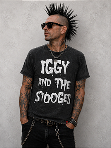 IGGY AND THE STOOGES